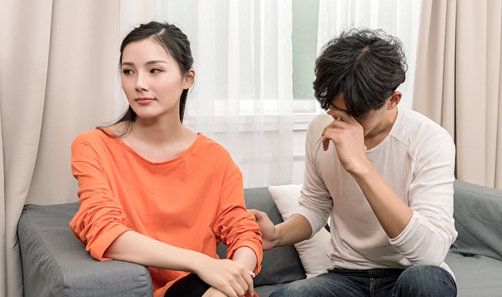 凉山如何离婚能名正言顺可不留话柄